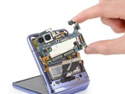 Photo sensor setup 2